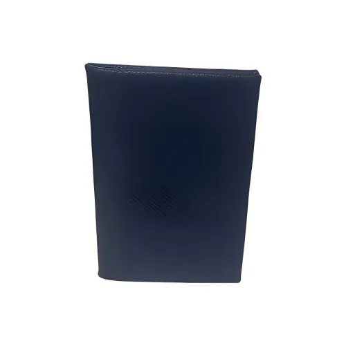 HERMES Calvi Стандартный Женский Темно-синий 63 COLORS