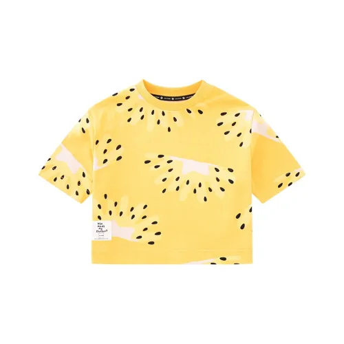 JUZI STORE T-рубашка для детей в возрасте 3-7 лет