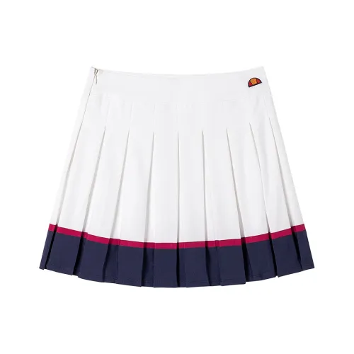 Ellesse Теннис Низ Женские Белые