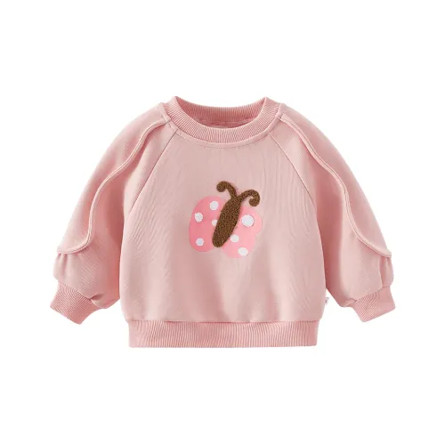 JELLYBABY Толстовка для детей от 3 до 7 лет