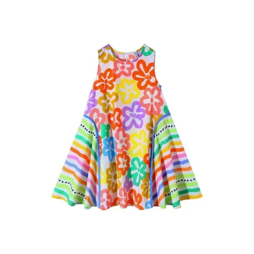 Pptown Детское платье для детей Garden Party