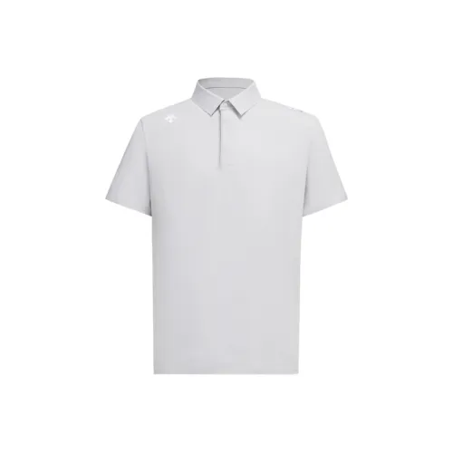 DESCENTE Pro Collection Мужская Поло