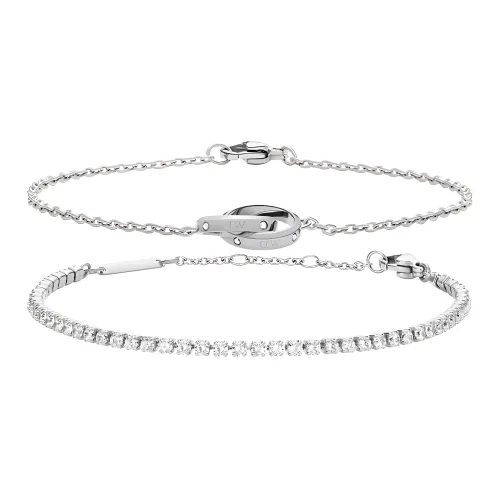 Daniel Wellington Alloy Браслеты Унисекс