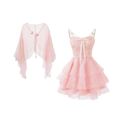 Incolore Женские Комплекты с юбкой