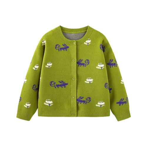 Mini Bala Kids Свитеры