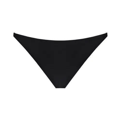 GANNI Плавки Женские Черные