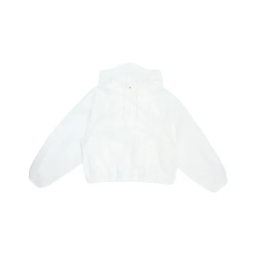 OIOICOLLECTION SS25 Тренчкот Женский