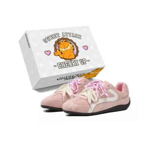 JIAFEIMAOJIAZU Низкий топ Повседневная обувь Унисекс