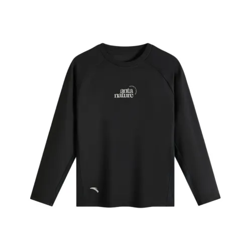 Antakids T-Shirt Dream Черный Подростки