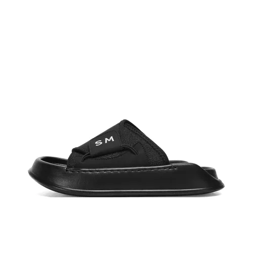 Shiozawa Шов Устойчивые к истиранию Слипоны Мужские