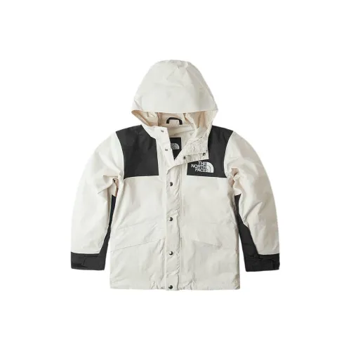 The North Face Ветровка 1986 Series Белый Детский