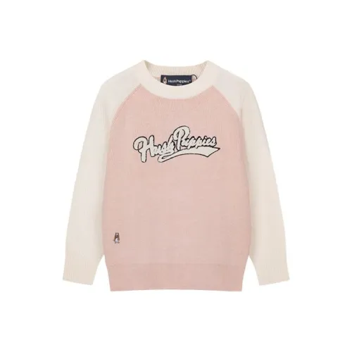 Hush Puppies Школьный возраст Свитеры