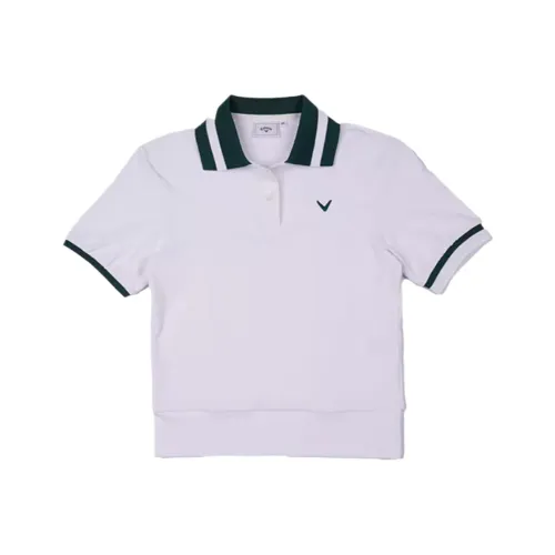 Callaway Женская одежда для гольфа