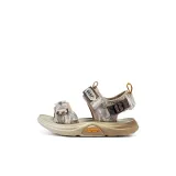 Кокосово-коричневый