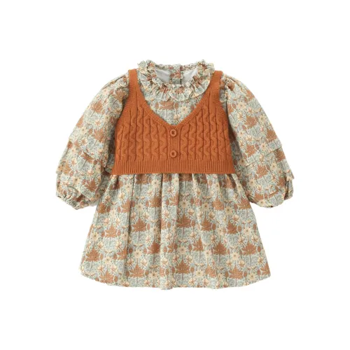 BELACOTI Апельсин Kids Комплекты с юбкой