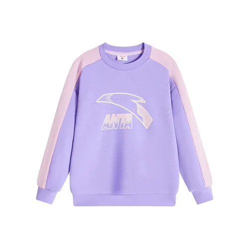 Antakids Глициния Унисекс Свитшоты