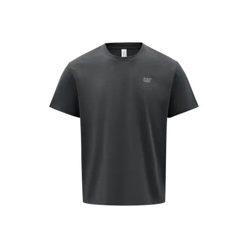 CAT Мужская T-рубашка