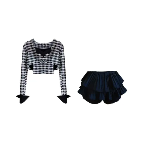 ONNFB Женские Комплекты с юбкой