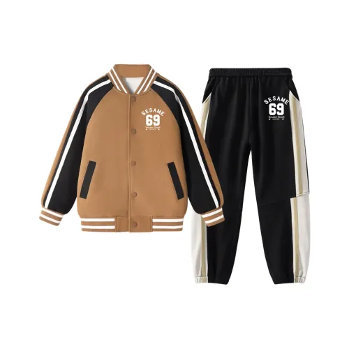 SESAME STREET Повседневная спортивная одежда для подростков