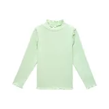 Фруктово-зеленый