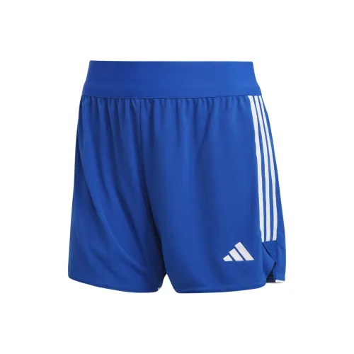 Adidas TIRO 23 Футбол Низ Женские Королевский синий