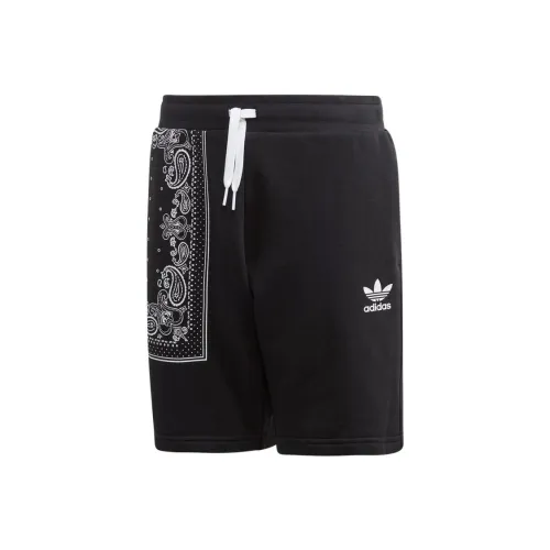 Adidas Originals Шорты Подростки