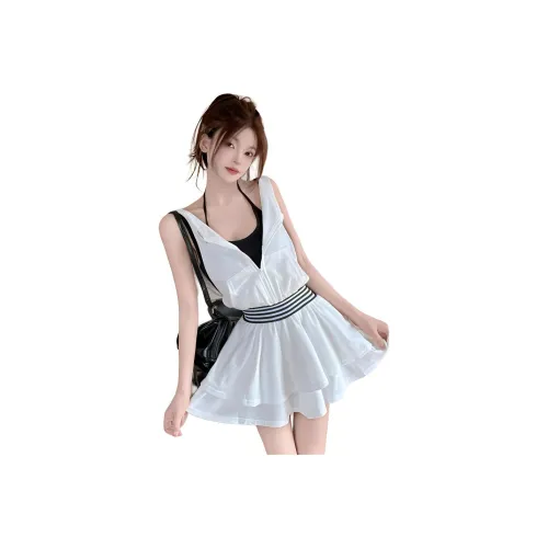 ZCDECO Женские комплекты с юбкой