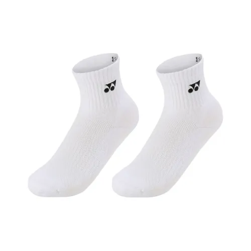 YONEX Crew Носки для колена Высокие Детские