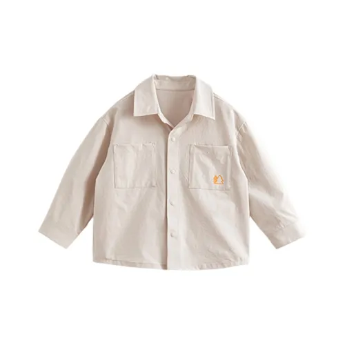 MARC&JANIE Детские быстросохнущие рубашки