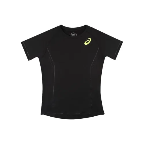 Asics Спортивная одежда Женская Черная