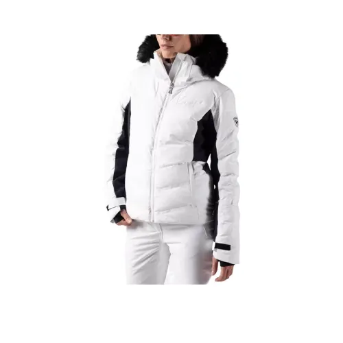 ROSSIGNOL PrimaLoft SKI Топ Женские