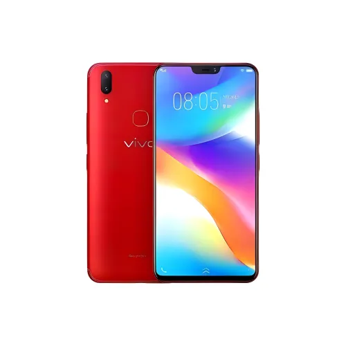 Смартфоны Vivo