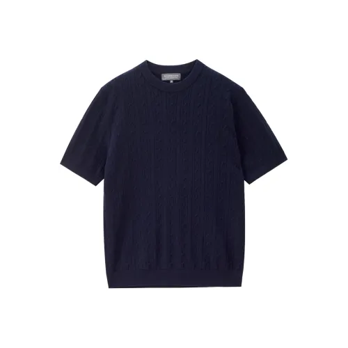 Giordano Мужской Трикотаж