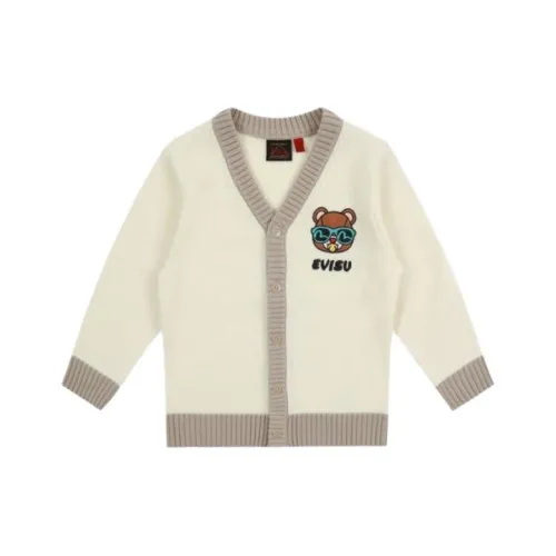 EVISU Детский топ для детей 3-7 лет