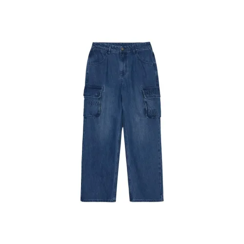 MLB New York Yankees Jeans Men's Indigo