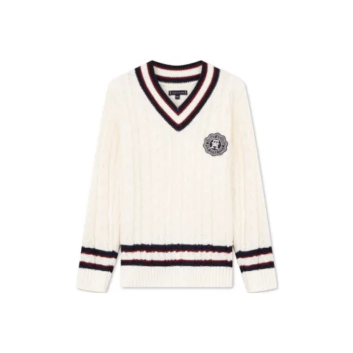 Tommy Hilfiger Kids Свитеры
