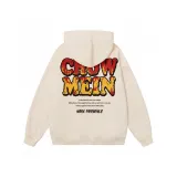 (Маленький Пламя MARK/Burning MARK) Абрикос [Твердый]