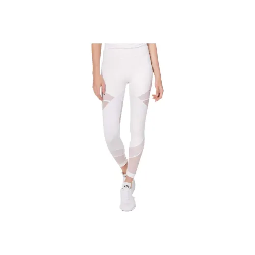 lululemon Forget The Sweat Спортивные брюки Женские Белые