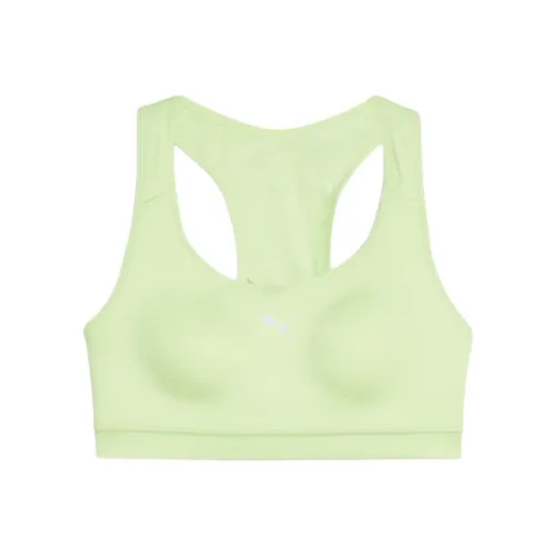 PUMA 4KEEPS SS24 Спортивное белье Женское Пена Яблоко Цвет