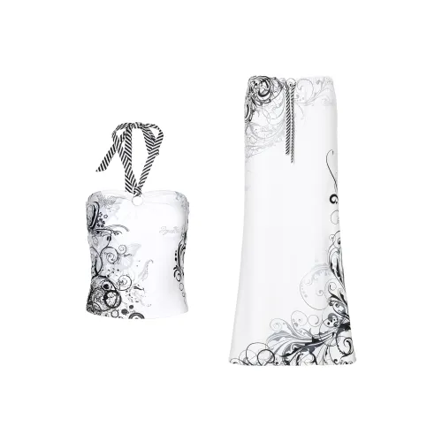 JYOSEI Женские комплекты с юбкой