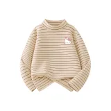 Hken Tiny Face K Latte Коричневый