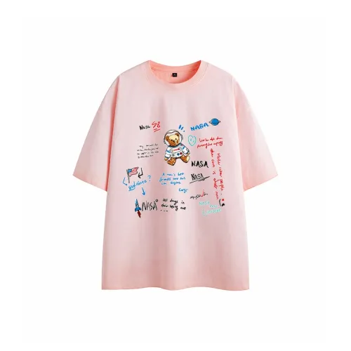 LSVE Женские футболки