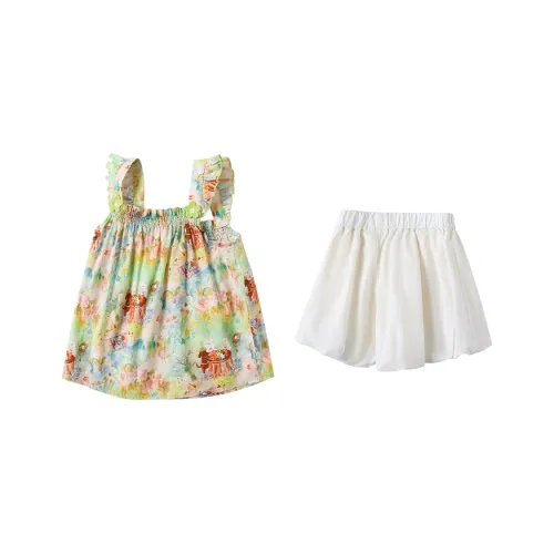 MQDMINI Повседневная спортивная одежда для детей