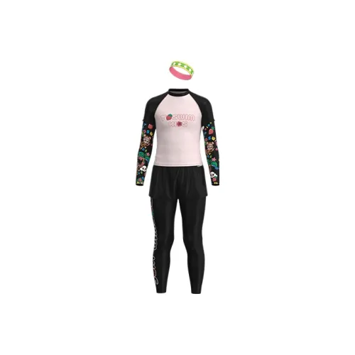 TOSWIM Kids Купальники