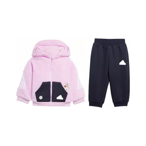 Adidas Прешкольные Комбинезоны / Ползунки