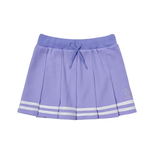 MLB Фиолетовый Kids Юбки