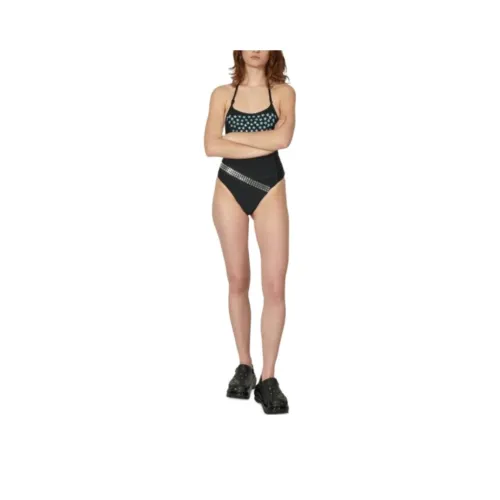 CORMIO One-piece Swimsuit Women's Black