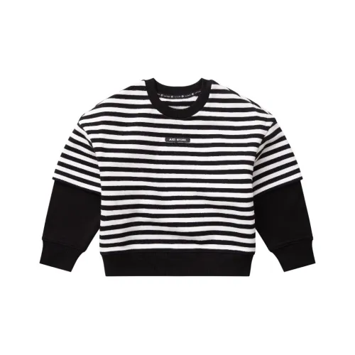 JUZI STORE Толстовка для детей 3-7 лет