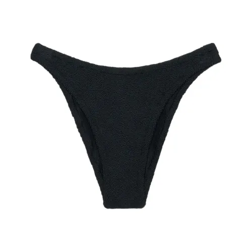 MC2 SAINT BARTHELEMY Плавательные шорты Женские Черные