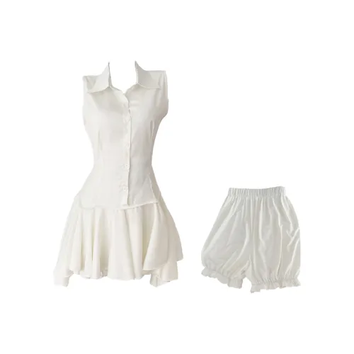 AFGGD Женские комплекты с юбкой